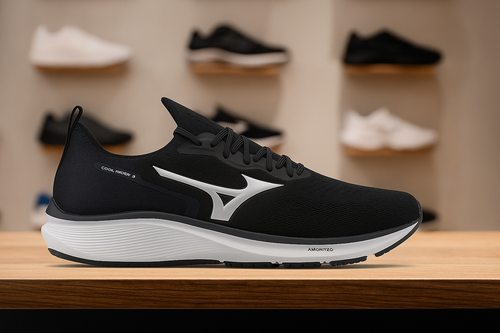 Mizuno Cool Rider 2