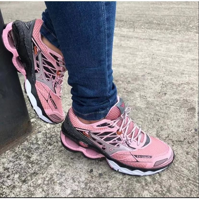 Mizuno Creation 20