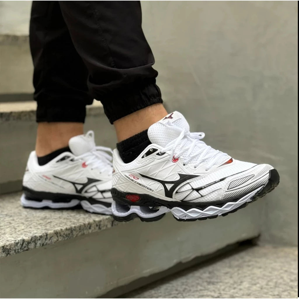 Mizuno Creation 20