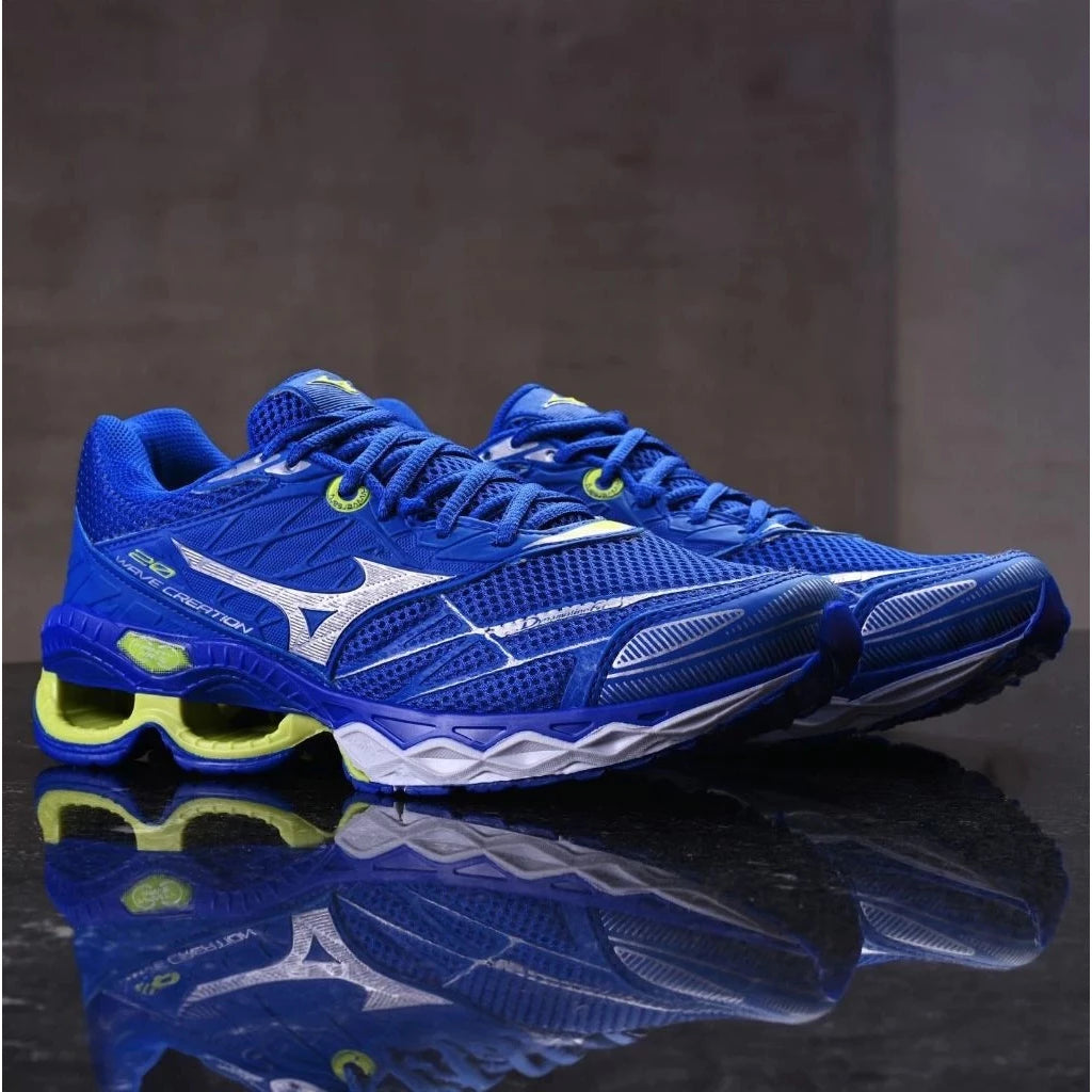 Mizuno Creation 20
